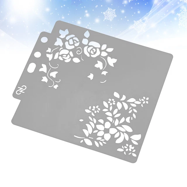  SCHABLONEN ZUM MALEN Malvorlagen Zeichenschablonen Zeichenvorlagen Motiv 