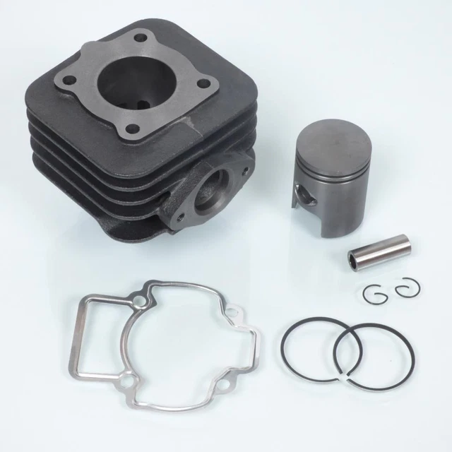 Cylindre P2R Scooter Derbi 50 Bullet Neuf