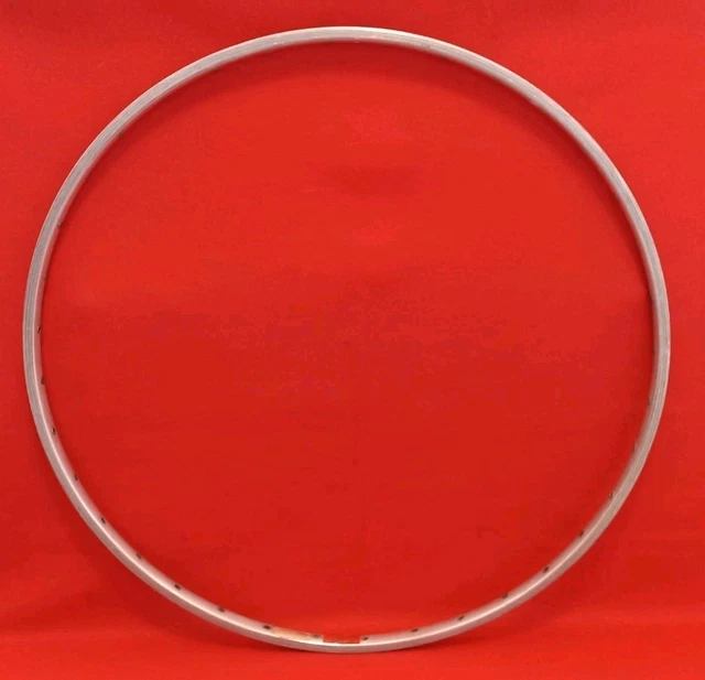 Jantes MAVIC RANDONNEUSE 700c clincher rims 36S jantes a pneus vintage