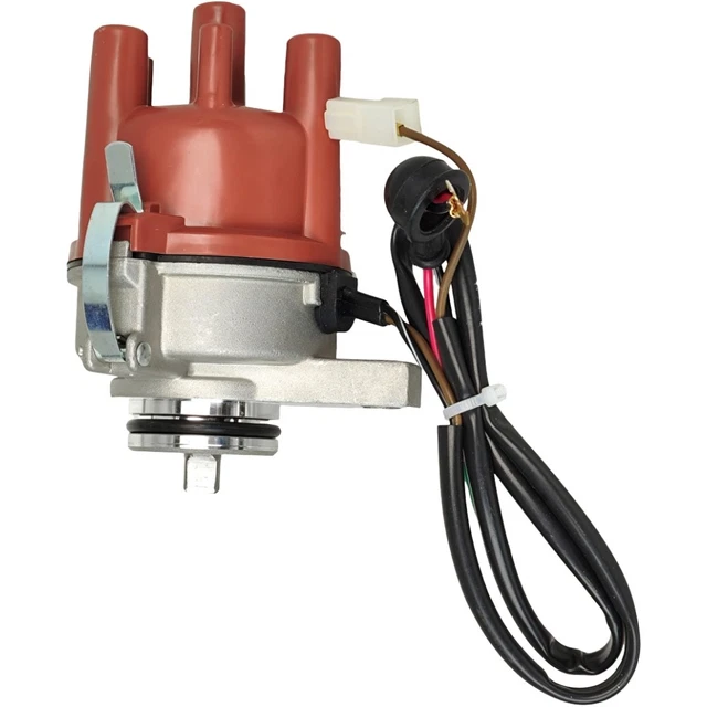Complete Ignition Spark Plug Wire Set For Kubota WG750 3-Cylinder Engine (Fits Snorkel Manlifts)