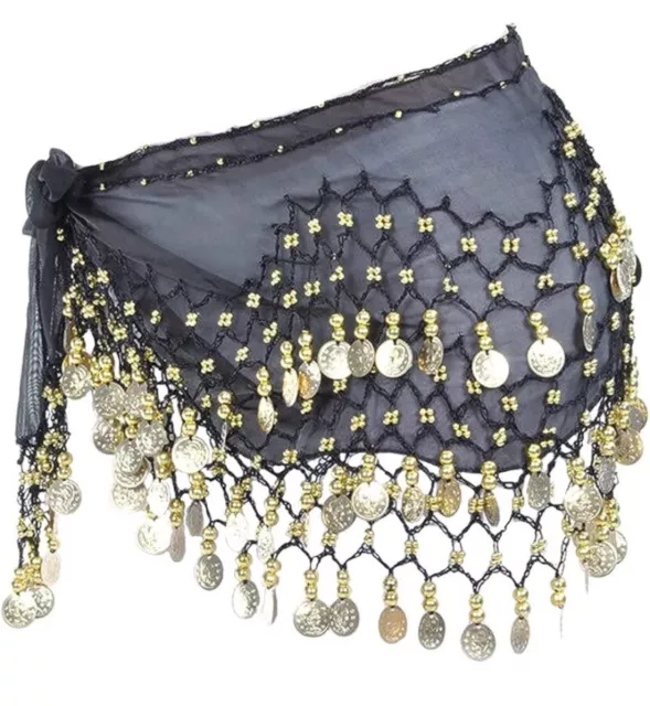 Ceinture de danse orientale