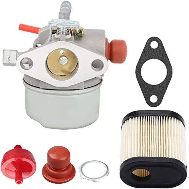 Carburateur Pour Tondeuse Einhell, Débroussailleuse Güde – Neuf, Adaptable Ryobi