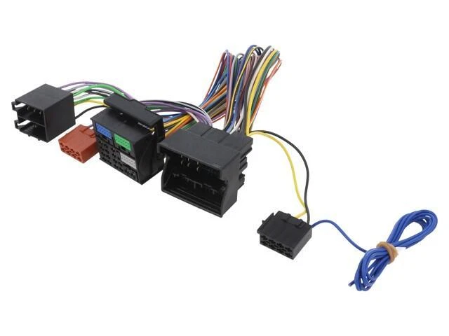 C1227PAR Kabel für Freisprechanlage THB, Parrot passt passt passt passt passt Au