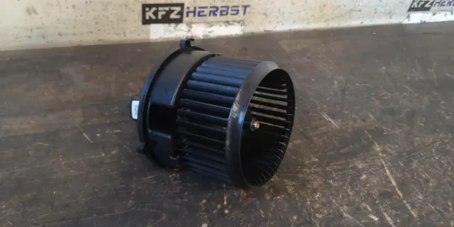 moteur du ventilateur de chauffage Mini Mini F55 F56 9297752 1.5 100kW B38A15A 2