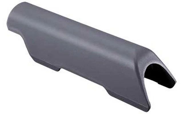 Magpul 326 Stealth Gray 0.50" Clip on Cheek Riser for Compact/Type Rifle Stocks