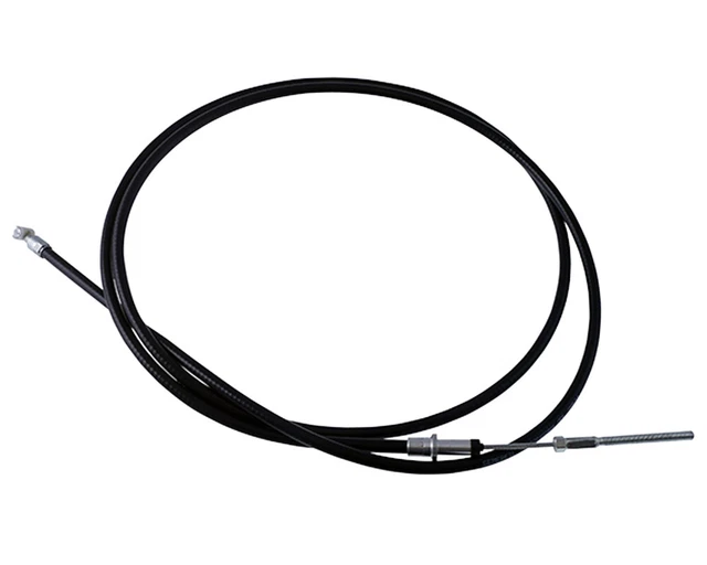 Câble de frein arrière pour Suzuki AY Katana, UF Estilete UX Zillion