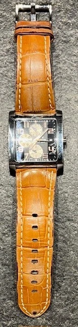 ARMBANDUHR UHR FÜR Männer Herren Festina Model F16235 EUR 39,99 ...