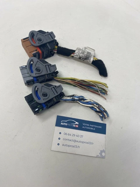 Calculateur (ECU) PSA 2.0 HDI EDC15C2 Décodé - Réf. 0281010359 / 9640324880 - Bosch - Occasion Fonctionnel
