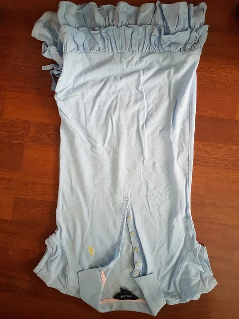 Girls clothes bundle age 7-8 years includes Ralph Lauren dress, gap jeans etc.