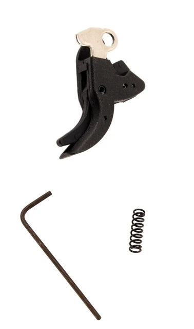 HECKLER & KOCH VP9 Trigger Shoe & Spring HK H&K Factory OEM