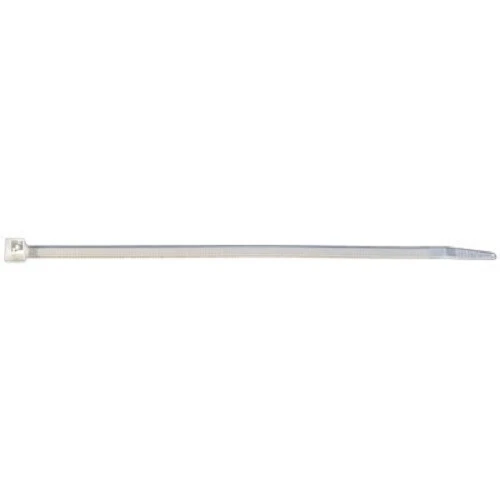 Cable Tie - Natural 5" Length