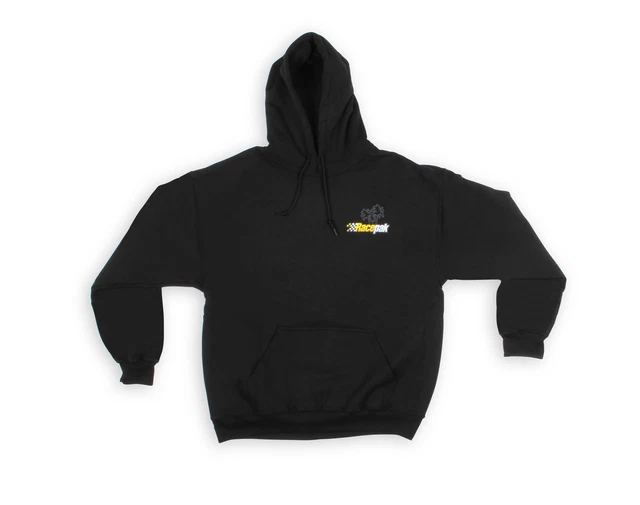 Racepak 880-PM-SSP-L Racepak Hoodie
