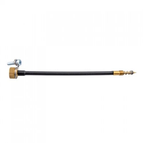 R & D Racing Flex Jet (Remote Fuel Screw) 07-1113 for ATV/UTV