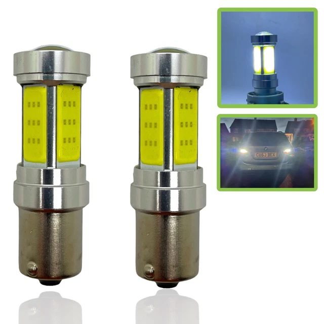 Adaptateurs Douille 1156 BA15S - Lot De 2, Pour Feux Clignotants, Phares Voiture