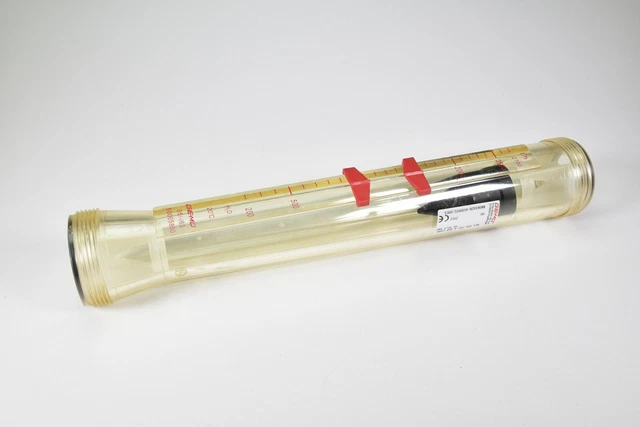 Gemü 815 32D 722 4 163 2500, Rotameter
