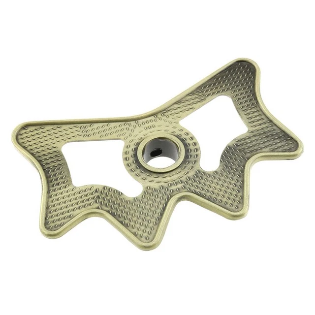 Billiard Slip-on Bridge for Billiard Pool Cue Stick W2O8