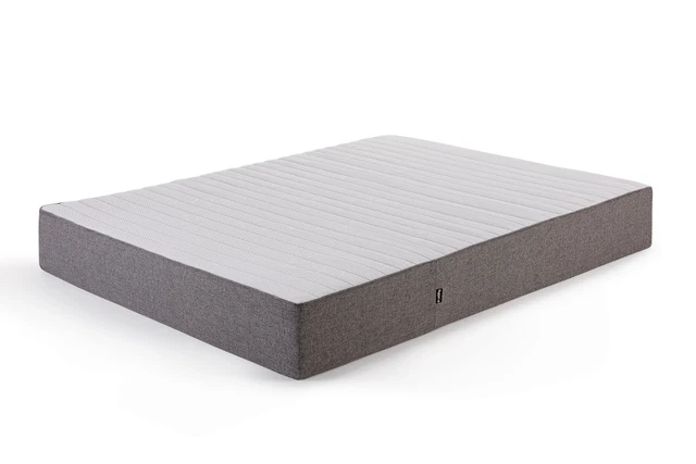 Hypnia 12 inch memory sales foam mattress