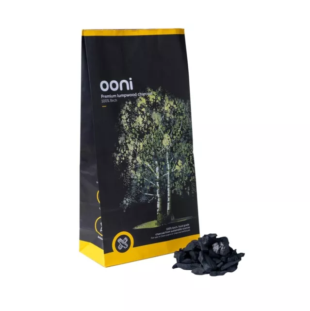 Ooni - Ooni - Carbonella Premium 4 kg