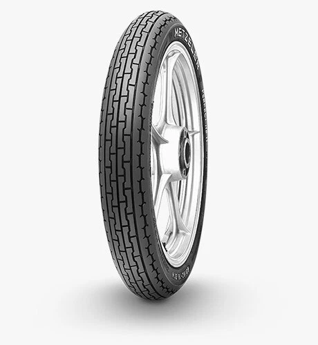Pneus Moto Metzeler 3.00-19 49S PERFECT ME 11