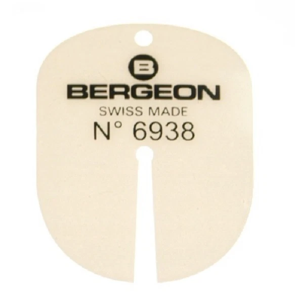 Bergeon 7854 Panno In Microfibra Antistatico (ESD) • Bianco Con Fili D Bergeon 7854 Panno In Microfibra Antistatico (ESD) • Bianco Con Fili D