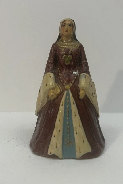portrait of Anne of Brittany, Anne de Bretagne (1477-1514 Stock Photo portrait of Anne of Brittany, Anne de Bretagne (1477-1514 Stock Photo