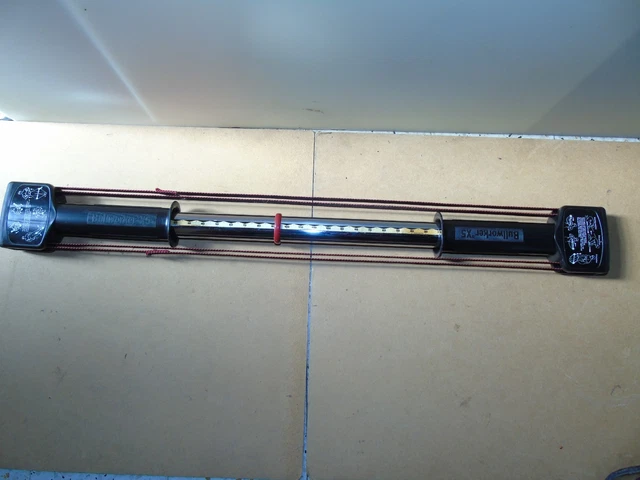 Short à nouer devant en cuir - poignets - marron