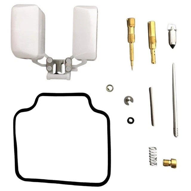 Apollo Pentora 150cc, ATV Carburetor Kit with Float PD24J
