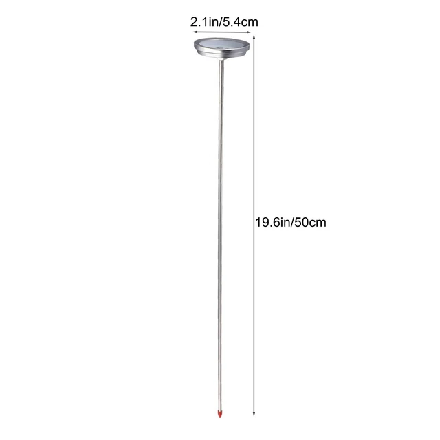 Termometro A Sonda Con Timer 271346 | Ho.Re.Ca. Forniture
