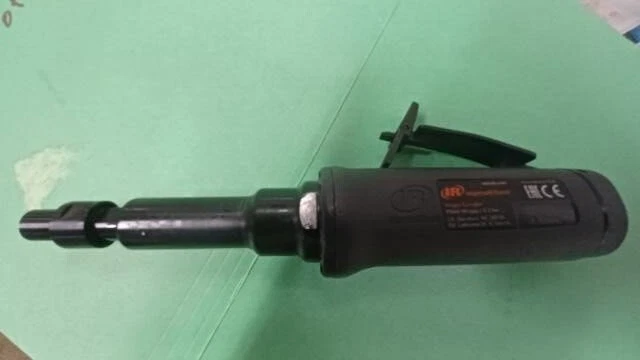 Ingersoll Rand grinder G1X250RG4 1TDG4