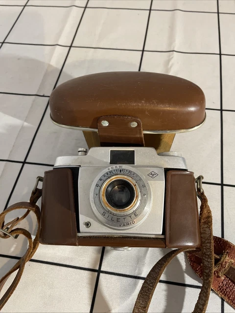 Rollfilmkameras, Alte Kameras, Photographica, Foto & Camcorder