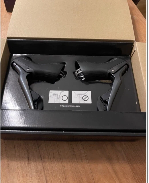 coppia coprileve per dura-ace di2 st-r9150 SH-Y0C898010 SHIMANO cambio manubrio