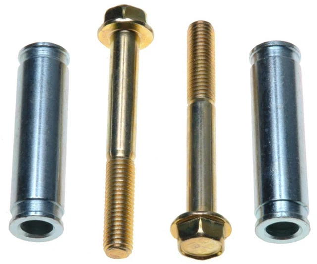 Raybestos Brakes Disc Brake Caliper Bolt -