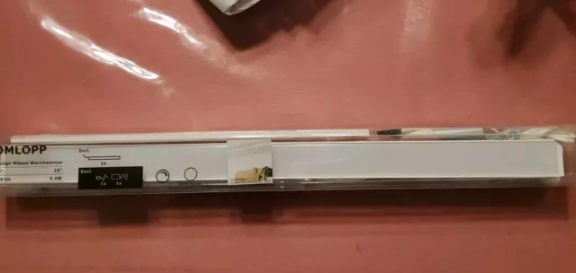 Omlopp led countertop light hotsell