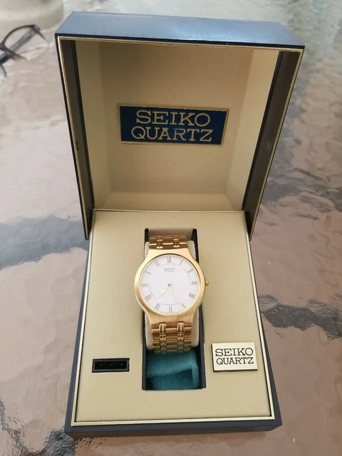 Stefani Fratelli - Orologio - Meccanico - Unisex - Seiko - SRPB44J1 - Presage - Orologi