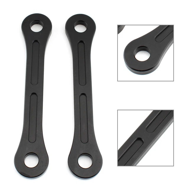 Set abbassamento sospensioni ruota posteriore per Suzuki GSX1300R HAYABUSA 1999-2022