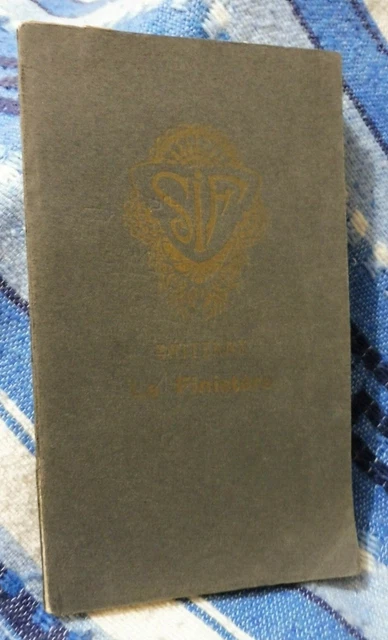 Livre Ancien "Camaret Et Vauban" - Georges-Gustave T. - État Correct, édition V2112159