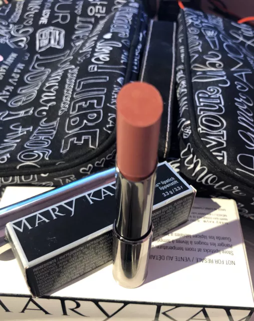 Mary Kay True Dimensions durchsichtiger Lippenstift natürliche Schönheit!! Exp 2020,2018,2017!! 2