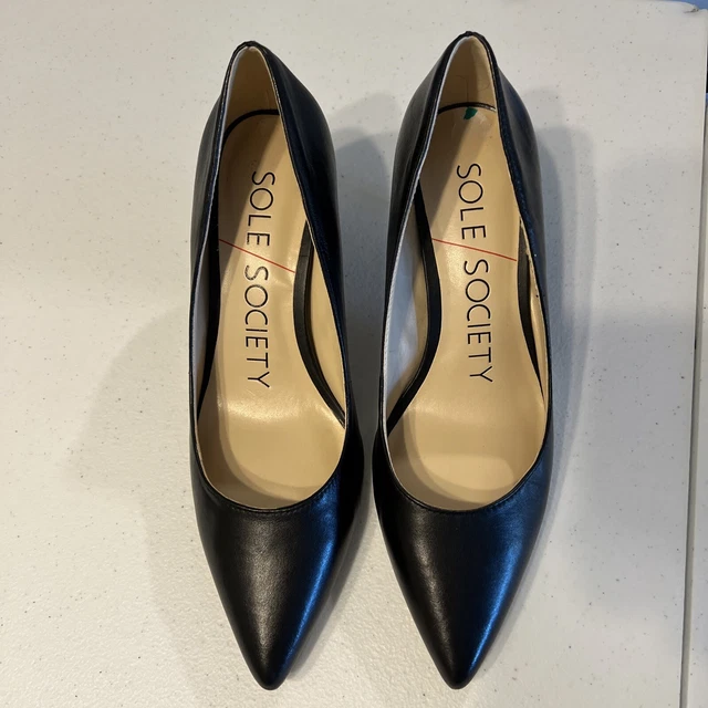 Sole society andorra black hotsell