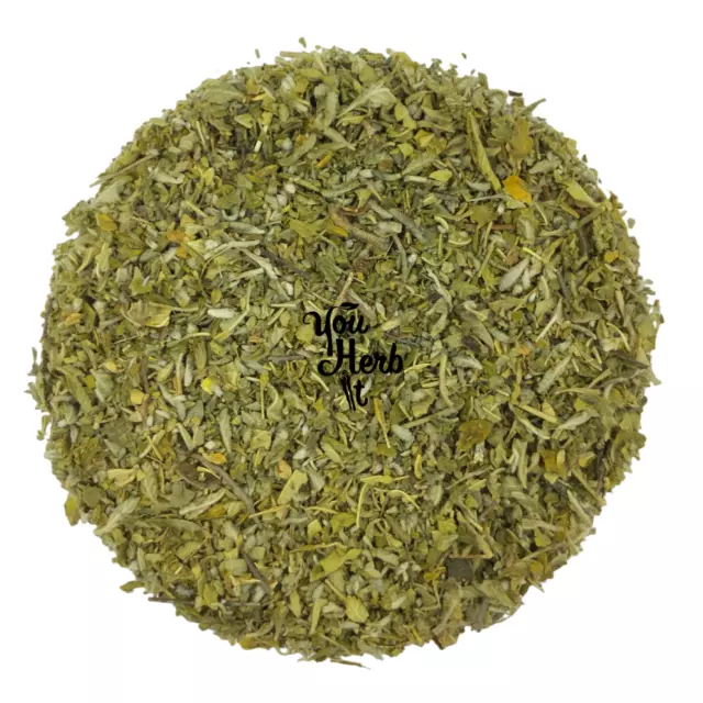 Damiana Dried Leaves  Loose Herbal Tea 300g-1.95kg - Turnera Diffusa