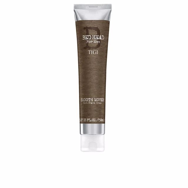 Cosmética Facial Tigi unisex BED HEAD FOR MEN smooth shave cream 150 ml