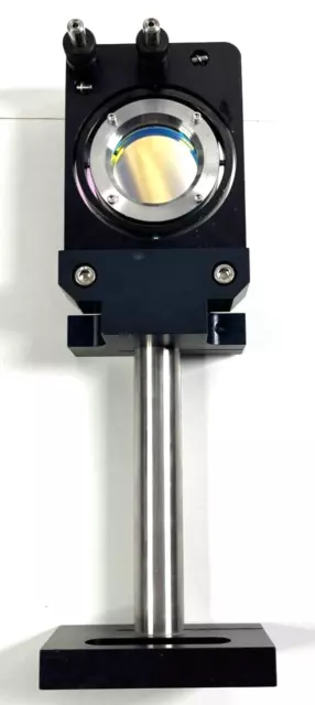 Thorlabs Lens and Lens Mount Holder