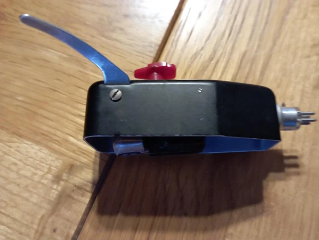 NEW HEADSHELL FOR THORENS BTD-12S THORENS TP 14 TP 13