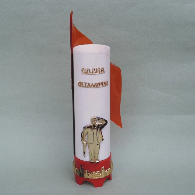 Pin's Vintage CHE Guevara En Acier - Style Soviétique Fantaisie - Neuf Avec étiquettes