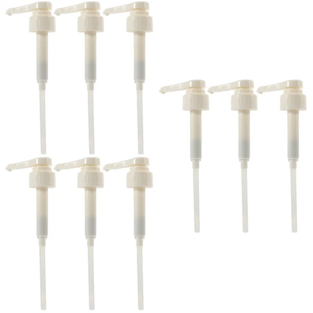 Würth Flacone Spray Da 1 Litro - Con Pompa E Scala, Per Liquidi E Detergenti - Foto 11