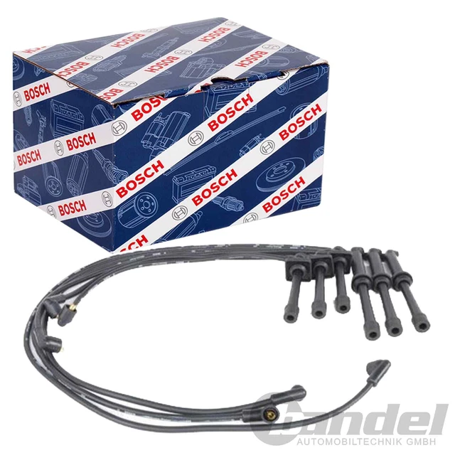 Bosch Set Cavi Di Accensione | 0 986 356 966