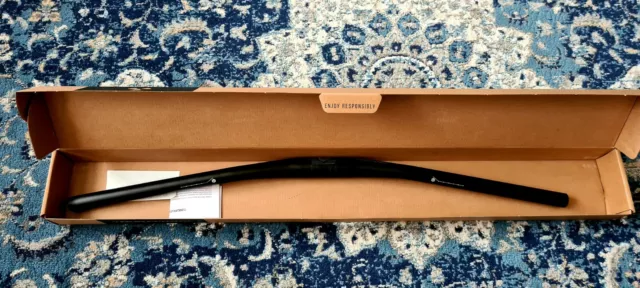 MTB Handlebar 31.8mm x 740mm (Mint condition)
