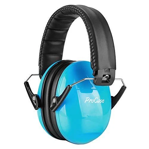 Kids Ear Protection Earmuffs Kids Noise Cancelling Headphones for Autism Toddler
