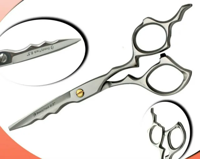 6" Professional Hairdressing Scissors Barber Hair Salon Cutting Thinning Shears