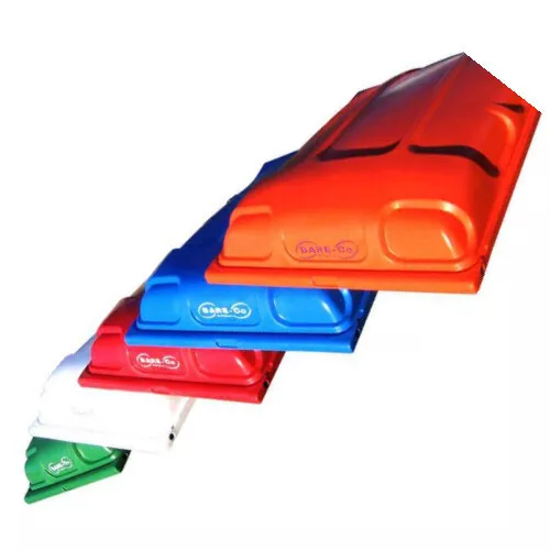 Tractor Canopy Red
