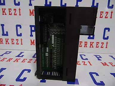 A1Sx41, A1S-X41 Mitsubishi Input Module